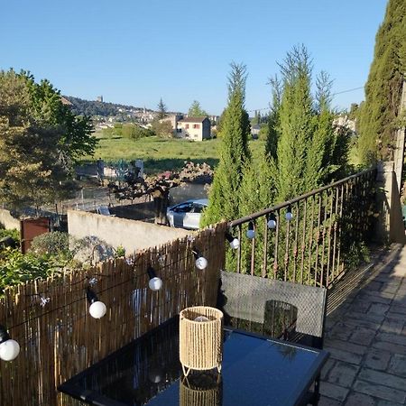 Maison De Campagne En Provence バルバンターヌ エクステリア 写真