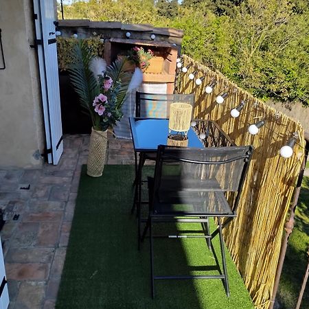 Maison De Campagne En Provence バルバンターヌ エクステリア 写真