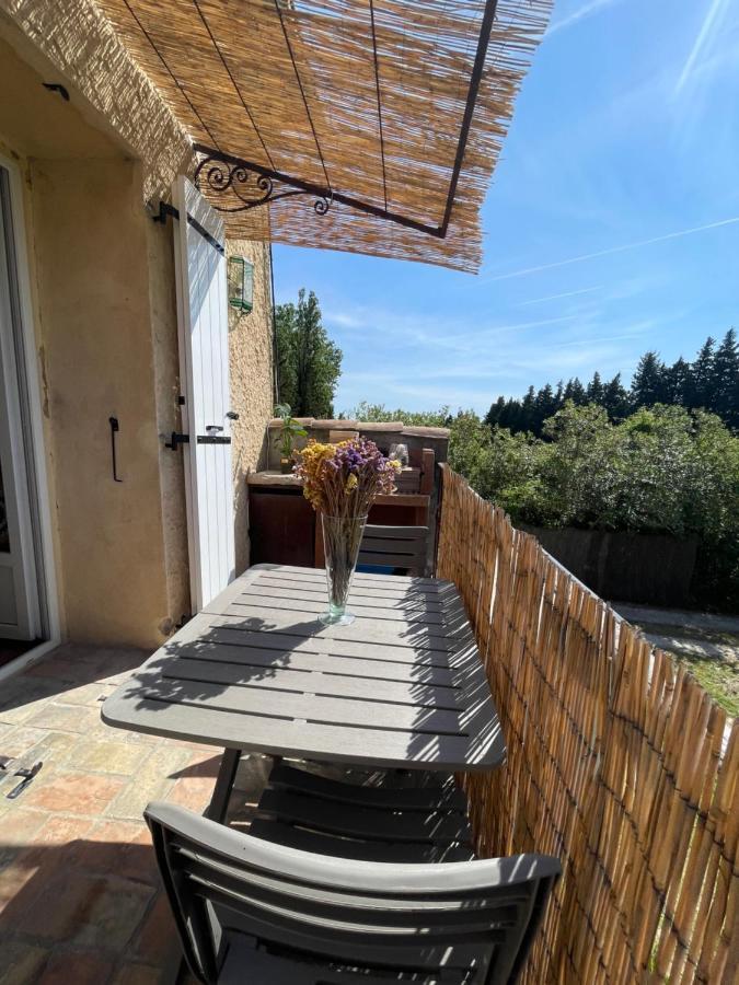 Maison De Campagne En Provence バルバンターヌ エクステリア 写真
