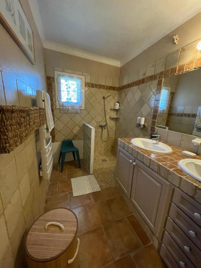 Maison De Campagne En Provence バルバンターヌ エクステリア 写真