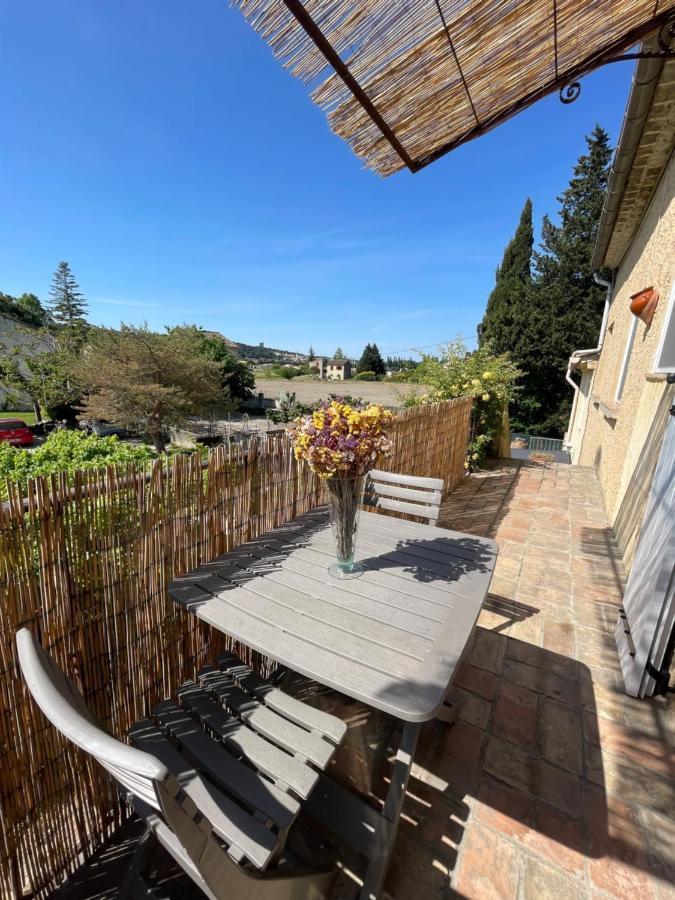 Maison De Campagne En Provence バルバンターヌ エクステリア 写真