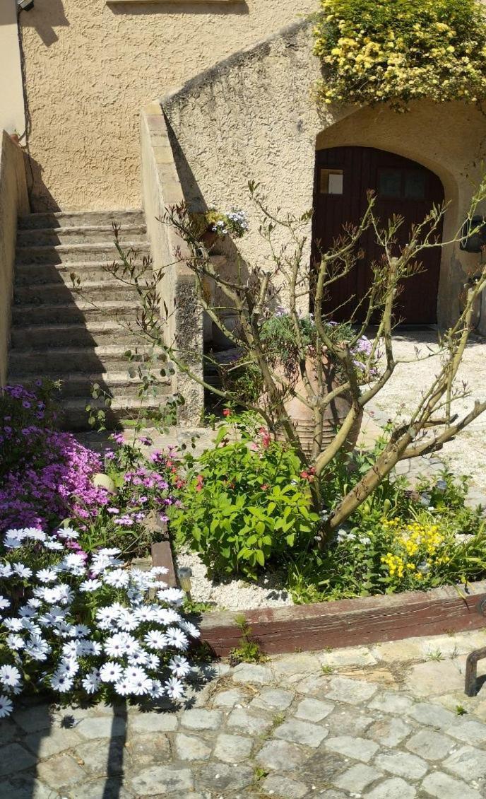 Maison De Campagne En Provence バルバンターヌ エクステリア 写真